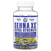 Hi Tech Pharmaceuticals, Senna XS, Extra Strength, 100 Tablets