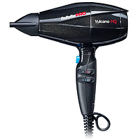 Фен для волос BaByliss PRO Vulcano-HQ Ionic BAB6980IE 2400W (24197L')