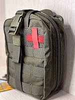 EmersonGear Flagship medical pouch EM9606RG подсумок аптечка