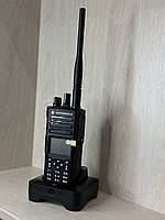 Рация Motorola DP4800e VHF 5w AES256 активировано