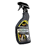 Суха мийка для дисків та шин Meguiar's Ultimate Waterless Wheel & Tire, 709 мл, фото 5