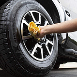 Суха мийка для дисків та шин Meguiar's Ultimate Waterless Wheel & Tire, 709 мл, фото 4