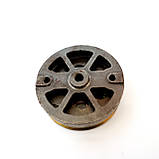 Зчеплення в складі для мотокоси бензокоси шт FS 250,200,120,400,450, фото 3