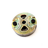 Зчеплення в складі для мотокоси бензокоси шт FS 250,200,120,400,450, фото 4