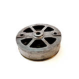 Зчеплення в складі для мотокоси бензокоси шт FS 250,200,120,400,450, фото 2