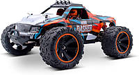 MODSTER Mini Dasher Brushed Electric 4WD Monster Truck 1:14 RTR I 2,4 ГГц I НА ЗАПЧАСТИ