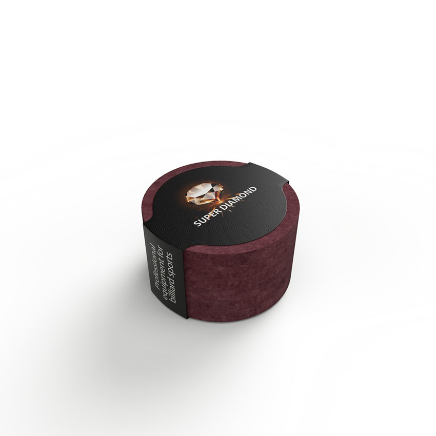 Наклейка для кия Super Diamond М без фібри, фото 1