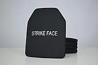 Бронепластины Strike Face: пара легких, 6 класс по ДСТУ