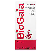 BioGaia, BioGaia, Mum, 30 Capsules