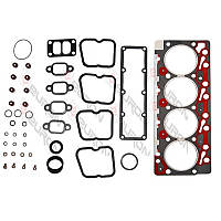 3802362 Прокладки верхний набор Cummins 4B, 4BT, 4BTA, CASE - IHC Case I