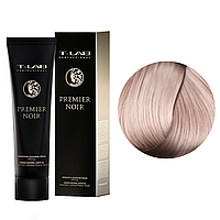Крем-краска для волос T-Lab Professional Premier Noir №9.25 Very light blonde pearly mahogan 100 мл (24189Ab)