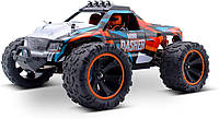 MODSTER Mini Dasher Brushed Electric 4WD Monster Truck 1:14 RTR I 2,4 ГГц I Heavy Duty Remote Monster Truck  НА ЗАПЧАСТИНИ