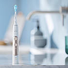 Зубна щітка Philips Sonicare ExpertClean 7500 HX9691/02, фото 4