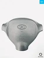 Подушка безопасности AirBag Hyundai Santa Fe Б/У
