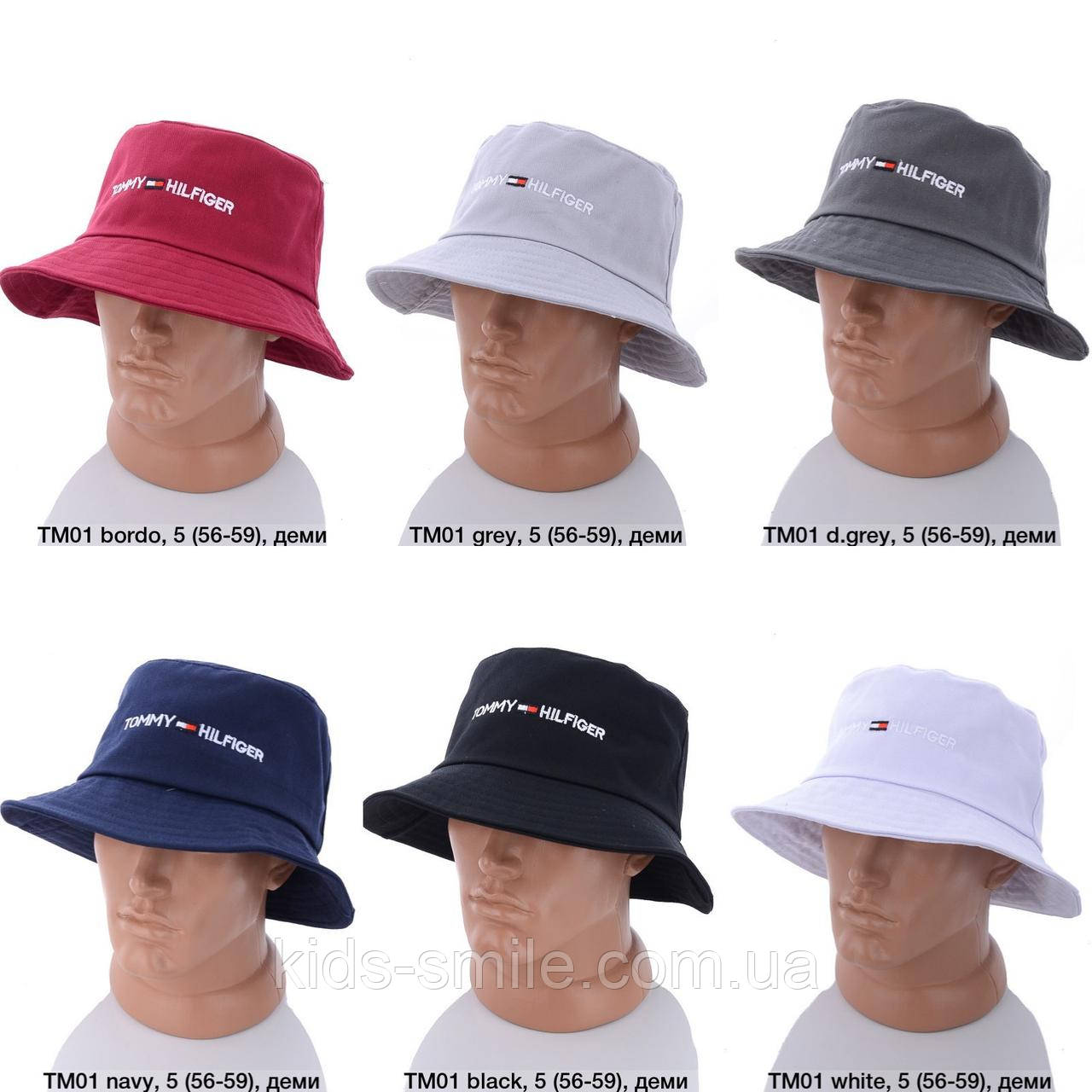 Панами чоловічі