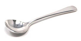 Ложка для каппінгу кави William Wright Large Silver 925