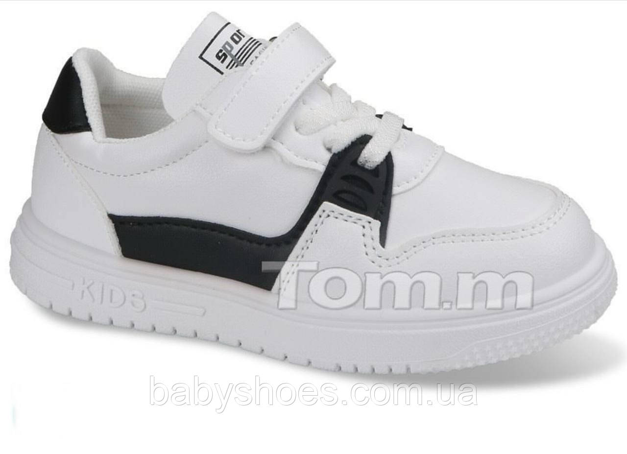 Кеди для хлопчика Tom.m р.19-24, КМ-925