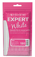 Змінні файли Staleks Expert 42 пилки півмісяць 150 гритів 50 шт*