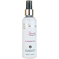 Двухфазный парфюмированный защитный спрей для волос Maison Francis Kurkdjian Baccarat Rouge 540 Scented Hair M