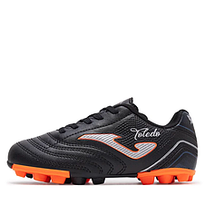 Сороконіжки (шипки) дитячі Joma Jr 2401 TOJS2401HG Black 32р., фото 3