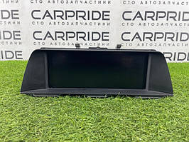 Монітор BMW 5-series F10 N63B44 2011 (б/у)