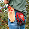 Кобура для секаторів Felco 910+ - Фелко 910+, фото 9