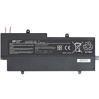 Акумулятор PowerPlant для ноутбуків TOSHIBA Portege Z830 Ultrabook (PA5013U-1BRS) 14.8V 2900mAh