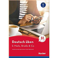 Книга E-Mails, Briefe und Co