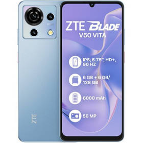 Чохли для ZTE Blade V50 Vita