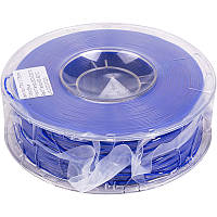 TPU-пластик PowerPlant Filament для 3D-принтера 1.75 мм 1 кг, синій