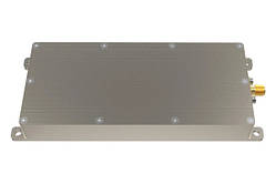 Генератор коливаючої частоти 5.2 ГГц Huashi Wireless SZHUASHI YJM5220B (20 Вт) РЕБ