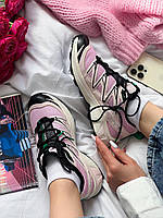 Кроссовки Salomon XT-6 Adv Cradle Pink