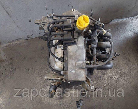 E7J780 Двигун, фото 1