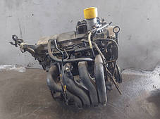 E7J780 Двигун, фото 4