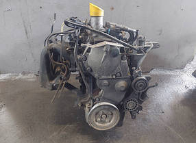 E7J780 Двигун Рено Кліо