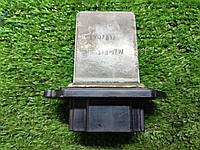 Резистор пічки, регулятор обертів вентилятора Mazda 3 BK HM421040B, HB151BN7N
