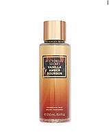 Спрей для тіла Victoria s Secret VANILLA AMBER FRAGRANCE MIST