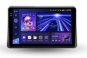 Штатная магнитола Teyes CC3 2k Renault Master (2019-2022)