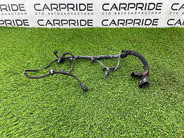 Проводка форсунок Audi Q7 4M 3.0 CRE 2015 (б/у)