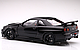 Колекційна модель авто Nissan Skyline GT-R (R34) Z-TUNE 2002, pearl black AUTOart 1:18 - фото 5 - id-p2177995586