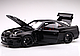 Колекційна модель авто Nissan Skyline GT-R (R34) Z-TUNE 2002, pearl black AUTOart 1:18 - фото 3 - id-p2177995586
