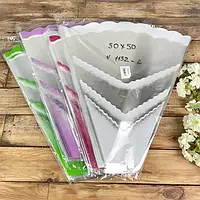 Плівка для упаковки квітів