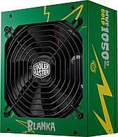 Блок питания Cooler Master MWE Gold V2 ATX 3.0 SF6 Blanka 1050W (MPE-A501-AFCAG-3VEU) Green