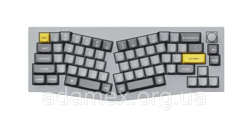 Клавіатура Keychron Q8 N1 (Q8-N1)