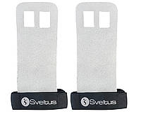 Накладки на кисть для кроссфита Sveltus (SLTS-5654) 2 шт. S-M GG, код: 7461618