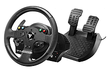 Кермо з педалями Thrustmaster TMX Force Feedback Xbox X, S/Xbox One/PC (4460136)