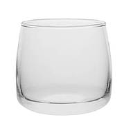 Підсвічник скляний Trendglass 38430 GG, код: 8398463