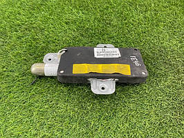 Airbag двері BMW 3-series E46 перед. прав. (б/у)