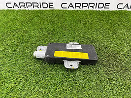 Airbag двери BMW X5 E53 M62B44 2003 перед. прав. (б/у)