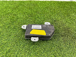 Airbag двері BMW 3-series E46 M43B18 1998 задн. прав. (б/у)